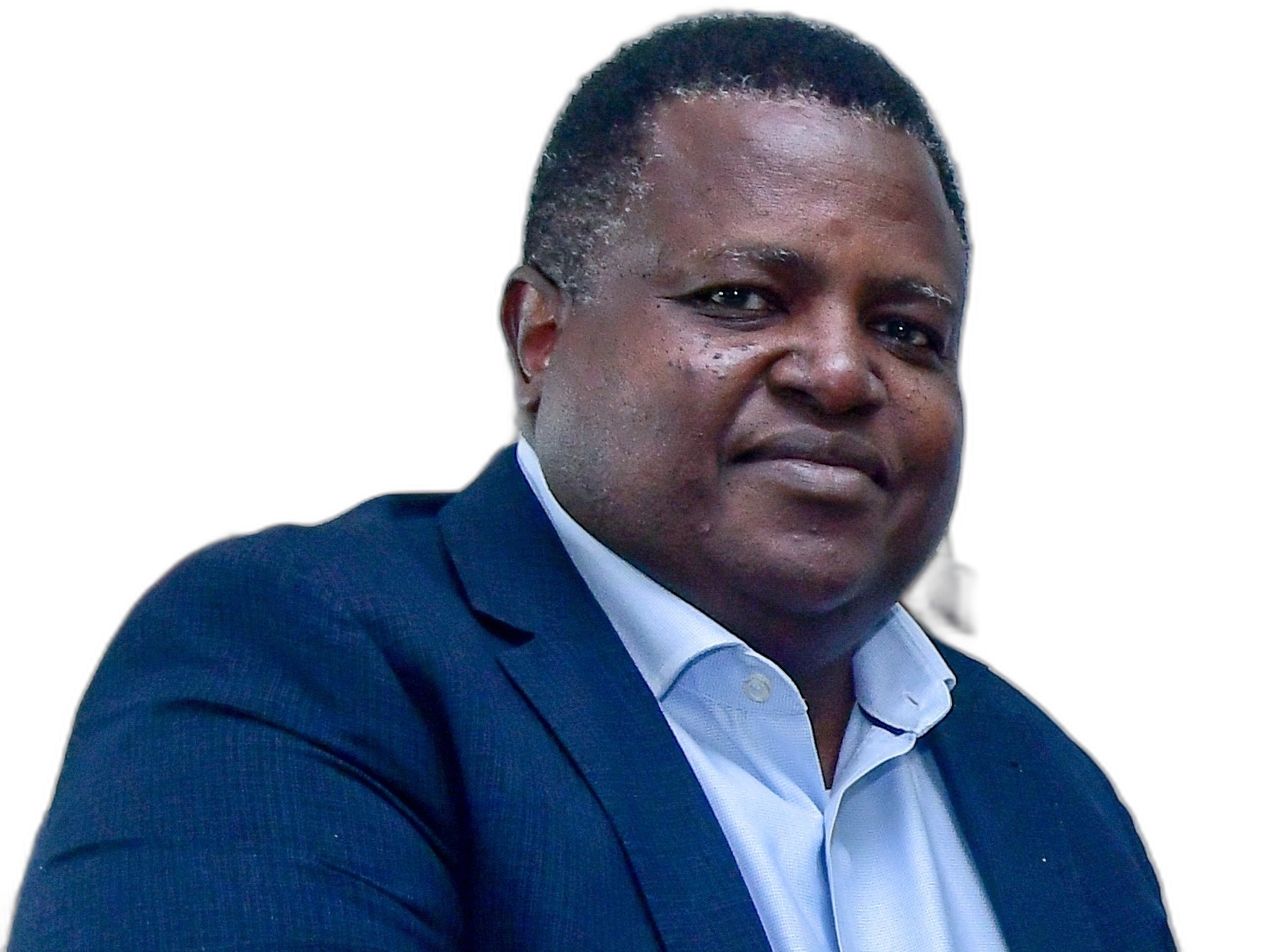  Pat Muthui, Founding Executive Director at TaiFintech
