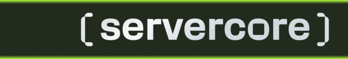 Servercore